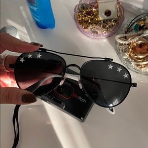 Givenchy Authentic Star Sunglasses